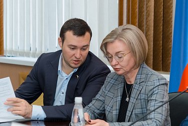 Законопроект о патриотическом воспитании рекомендован к принятию во втором чтении